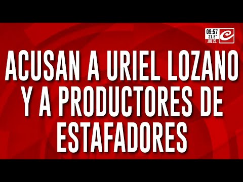 Escándalo en la movida tropical: cobraron diez millones de pesos y nunca dieron el show