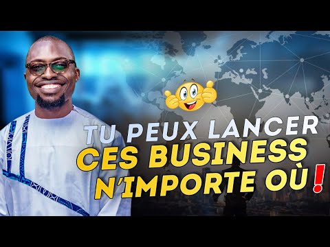 05 business qui ont rendu mes amis millionaires