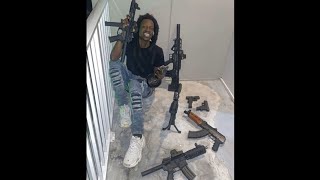 [FREE] NLE Choppa Type Beat "Ammo" (HARD)