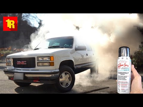 Why You Should NEVER EVER USE SEAFOAM!!