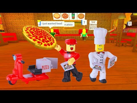 Work At A Pizza Place Toy Jobs Ecityworks - roblox toys work at a pizza place