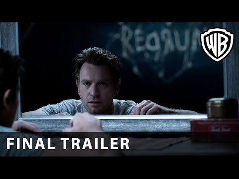 Doctor Sleep - Final Trailer - Warner Bros. UK