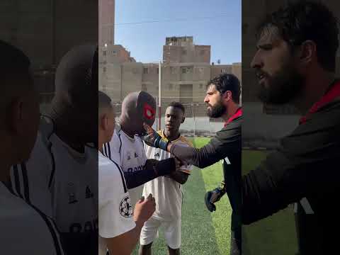 اتحديت شبيه اليسون بي القناع و ماعيا شبيه مبابي و شبيه ڤينسيوس 😱😱😱😱