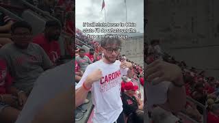 👀👀👀 #collegefootball #ohiostate #cfb #football