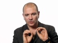 Gavin Friday's Journey and Reflections
