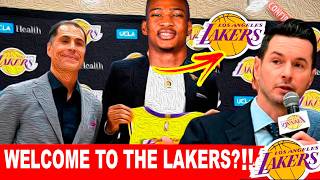 🏀 The PERFECT Luka BIG MAN? the EXILED lob threat the lakers need now