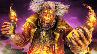 DBD Buffed Clown Into S TIER!