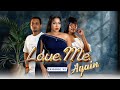 LOVE ME AGAIN [32]#clamvevo #kiparabrand #sandraofficial #dontatv #panjugang