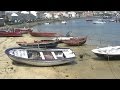 Exploring Galicia: A Travel Quiz