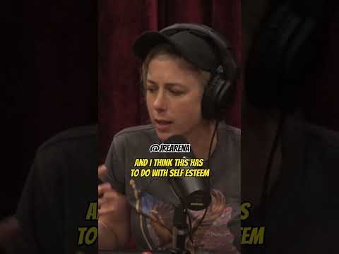 Joe Rogan on What Do Men Look For in Women #shorts