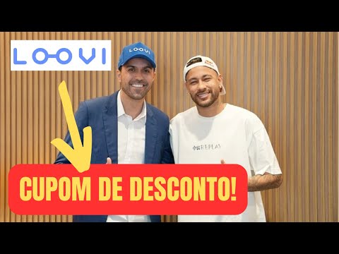 SEGURO DE CARRO COM DESCONTO - NEYMAR NA LOOVI SEGUROS (CUPOM)