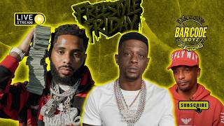 Feds not releasing Pooh Shiesty  + Boosie finds LONG LOST friend +  OFFICER Charleston White🤔 📱