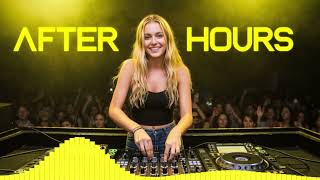 Dj Blondie - Coronita Summer Party Mix 2025