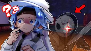 Forsaken Pero el Killer es INVISIBLE 😭👻