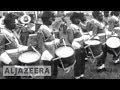 Exploring Africa's Independence and Its Aftermath