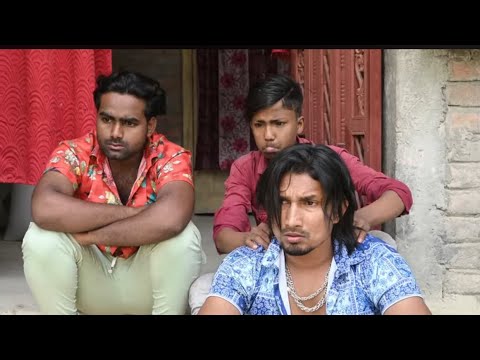 दहेजुआ गारी 4 | Dahejua Gari 4 | Rustic fun | @ManiMerajVines
