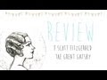 Analyzing 'The Great Gatsby' Characters