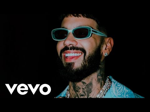 anuel blessd - DEPORTIVO (video oficial)