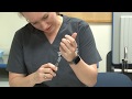 Syringe and Needle Safety Practices