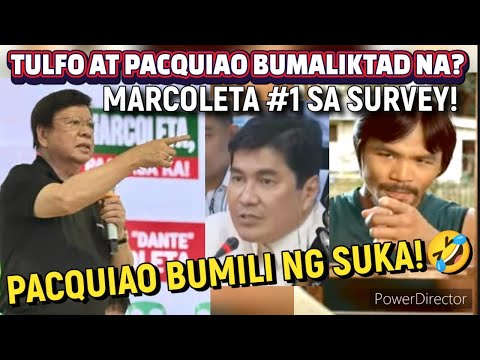 MARCOLETA NO. 1 SA SURVEY! AT HINDI NYA PAPAYAGAN MAGPA TULOY ANG IMPEACHMENT SA 20TH CONGRESS!👊🇵ðŸ‡