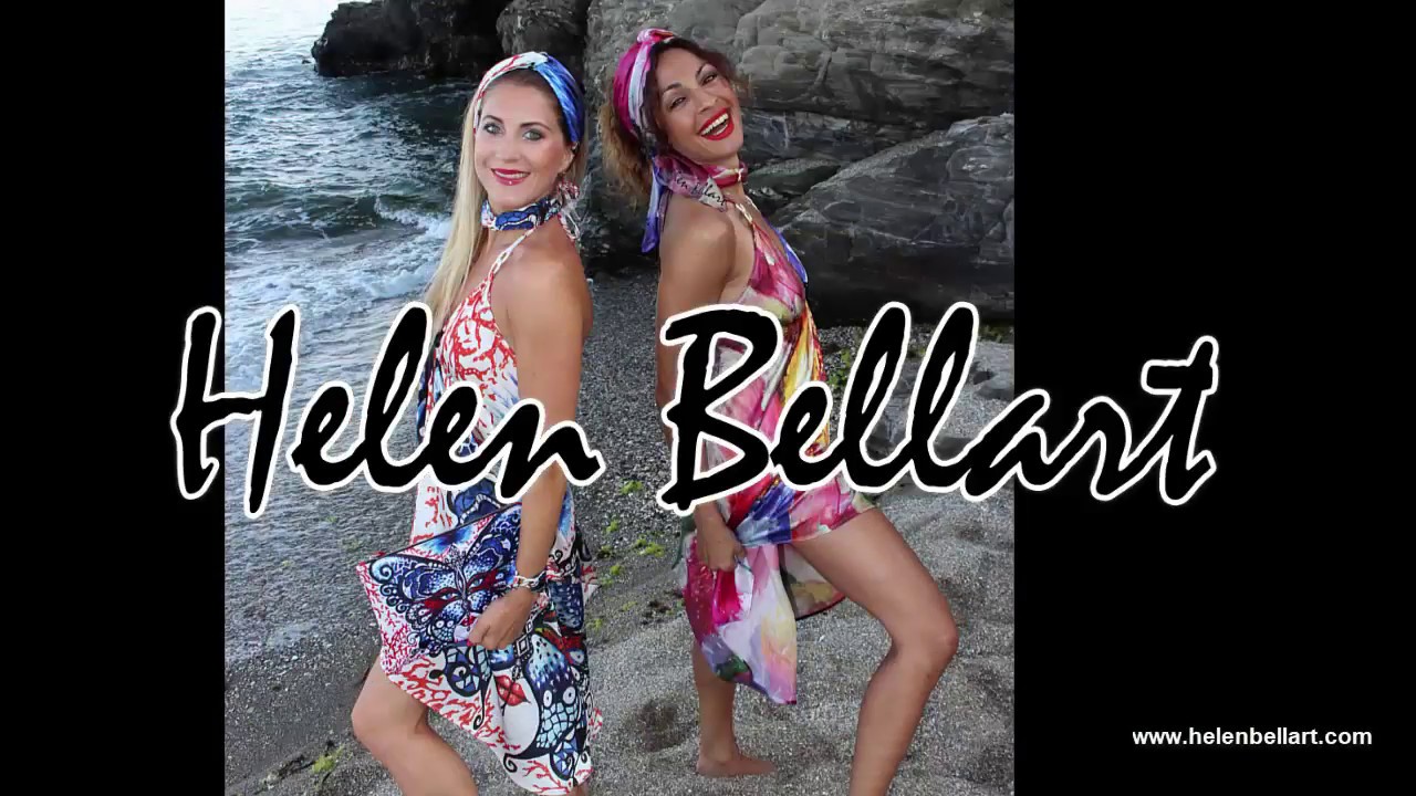 Video de empresa de Helen Bellart