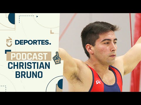 CHV Deportes Podcast | Christian Bruno