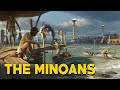 Minoan Civilization and Culture