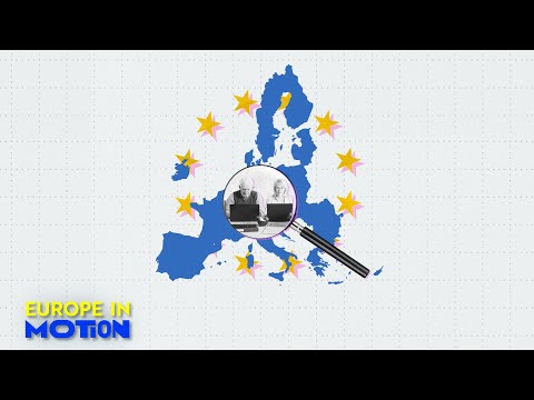 YouTube video thumbnail: Which EU Country has the Most Active Pensioners?