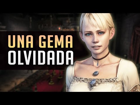 DEMENTO la GEMA oculta de TERROR- El mejor Survival Horror