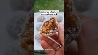 YEDİĞİNİZ İÇİN ASLA PİŞMAN OLMAYACAĞINIZ O TARİF #diyetteyim #shorts