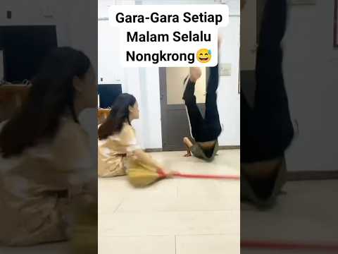 Untung jago 😅 #comedy #lucu #ngakak #shorts #funny