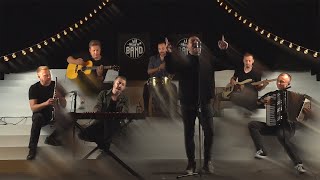 Karol Duchoň - Čardáš dvoch sŕdc (All-Stars Band Live Session Cover)