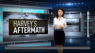 It's the end of an era in Houston!  Shern-Min Chow is retiring