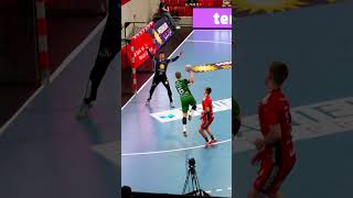 Der Traum eines jeden Außen