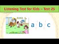 Understanding Contextual Clues