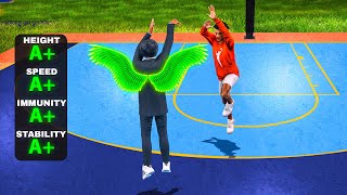 This Jumpshot GUARANTEES PEREFECT RELEASES on NBA 2K26...