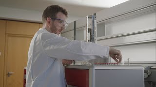 rapid OXY cube® - Oxygen analysis has never been more reliable