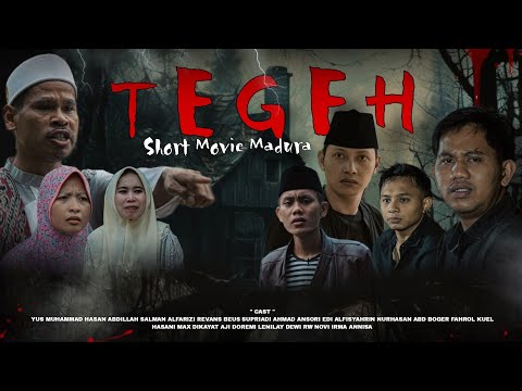 Tegeh 3 | short movie madura ( SUB INDONESIA )