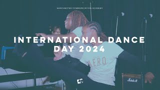 International Dance Day