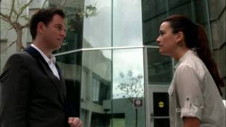 6x25 Aliyah #6 Ziva confronts Tony about killing Michael