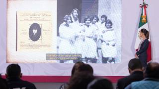 #MujeresEnLaHistoria | Leonila Vázquez García, pionera de la etnobiología en México