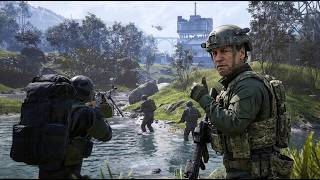 Wardogs - Galil and Little bird (Supply drops for money)