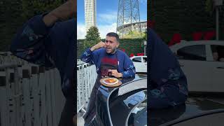 Czn Burak Yalnızım Dostlarım