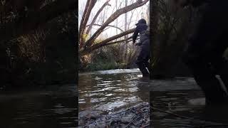 Up close and personal with the Primal Zone 10ft 4wt