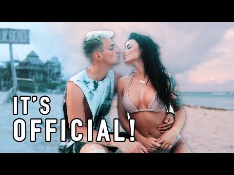 THE MOMENT YOU'VE ALL BEEN WAITING FOR! *we FINALLY did it*