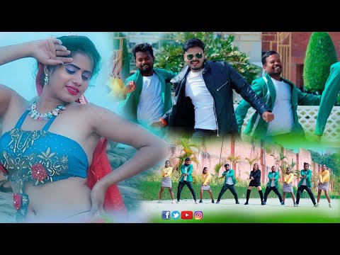 New Nagpuri Nonstop Video 2024 | Kumar Pritam | Badi Hard Disela | Suman Gupta #nagpurisong #sadri