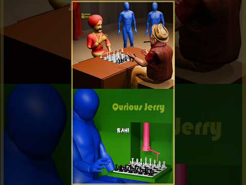 Hidden gems in turk game ?