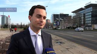 Kraus: Kosovo neuspešna priča, Vlada Austrije ne treba da čestita