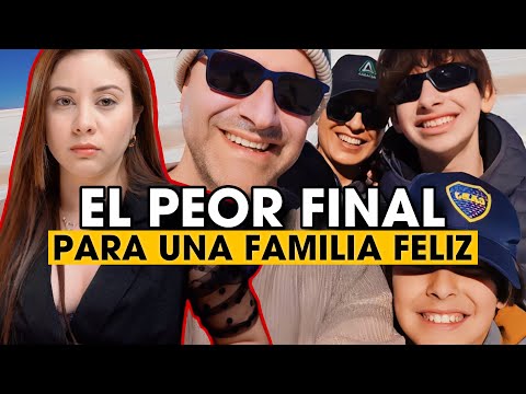 La ASESINĄ de VILLA CRESPO - ¿Qué pasó?