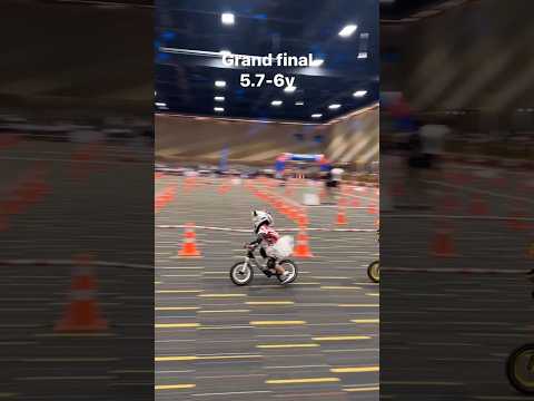Let's Go! #race #bikerace #kids #viralvideo #viralshorts #trending #shorts